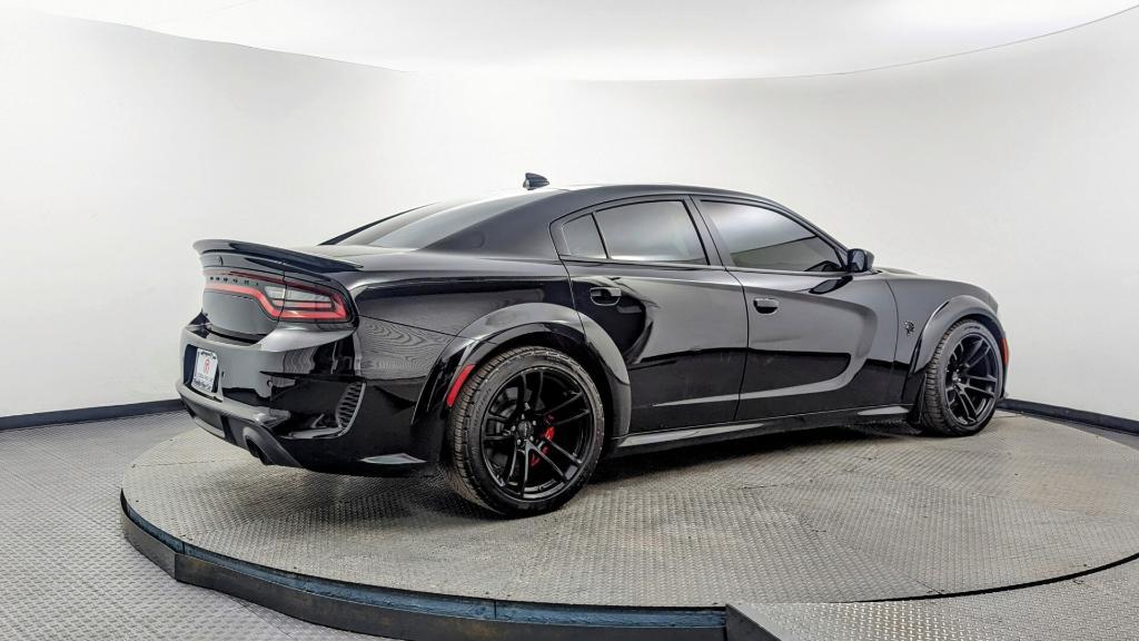 used 2022 Dodge Charger car, priced at $67,999