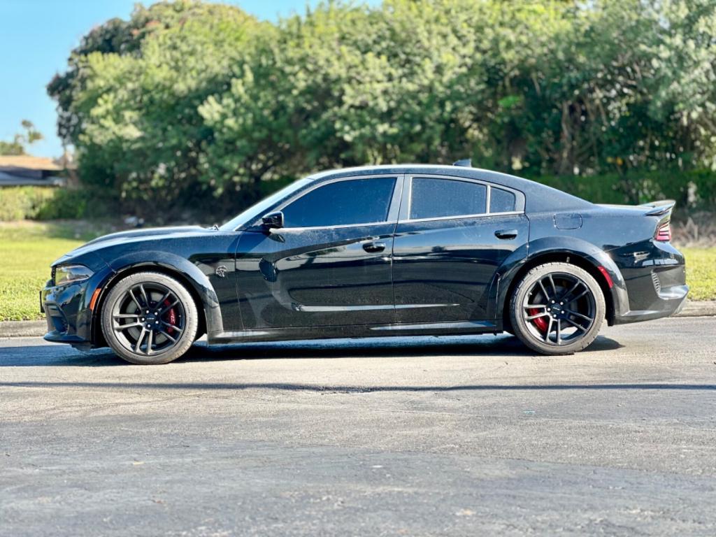 used 2022 Dodge Charger car, priced at $67,999