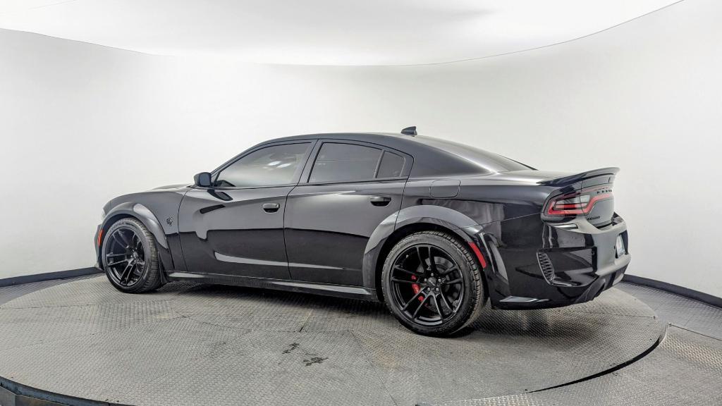 used 2022 Dodge Charger car, priced at $67,999