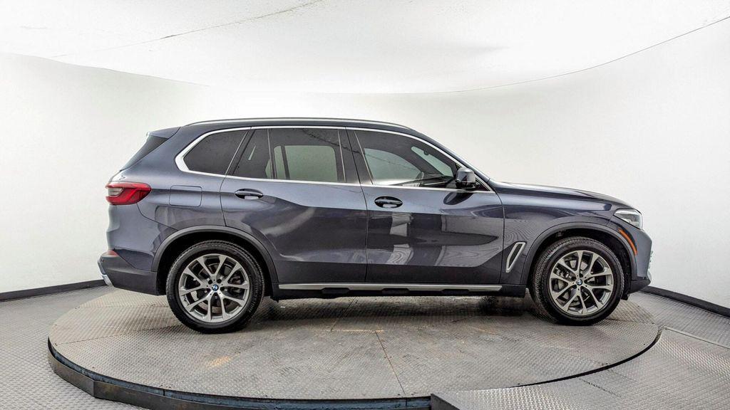 used 2019 BMW X5 car, priced at $26,499