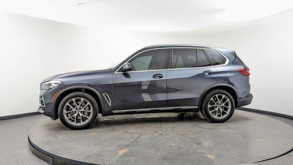 used 2019 BMW X5 car, priced at $26,499