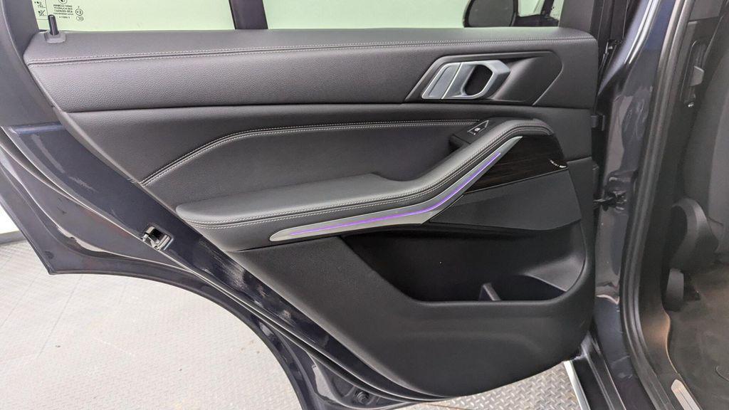 used 2019 BMW X5 car, priced at $26,499