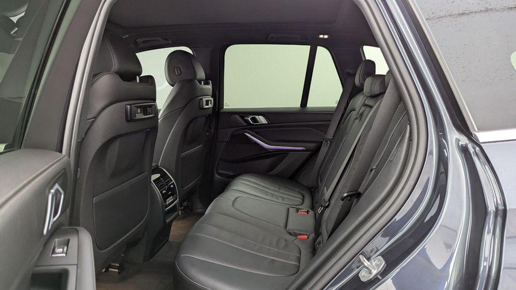 used 2019 BMW X5 car, priced at $26,499