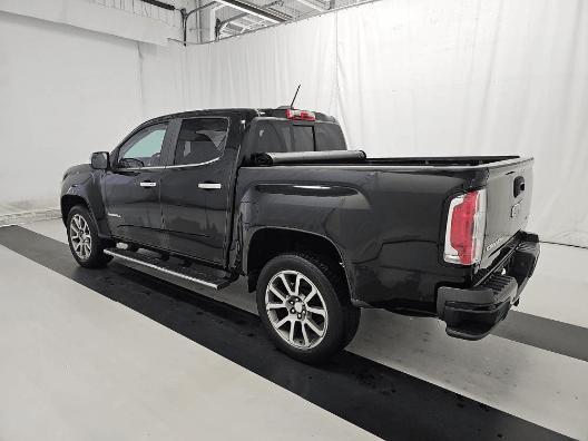 used 2020 GMC Canyon car, priced at $29,499