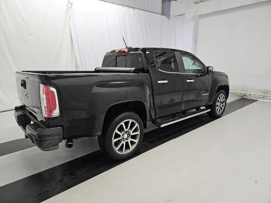 used 2020 GMC Canyon car, priced at $29,499