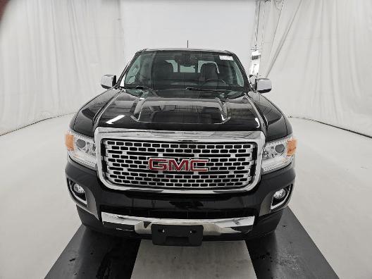 used 2020 GMC Canyon car, priced at $29,499