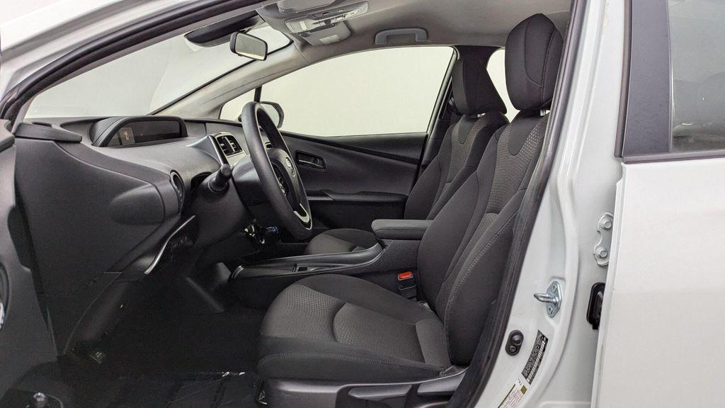 used 2022 Toyota Prius car, priced at $18,499