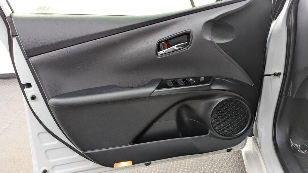 used 2022 Toyota Prius car, priced at $18,499