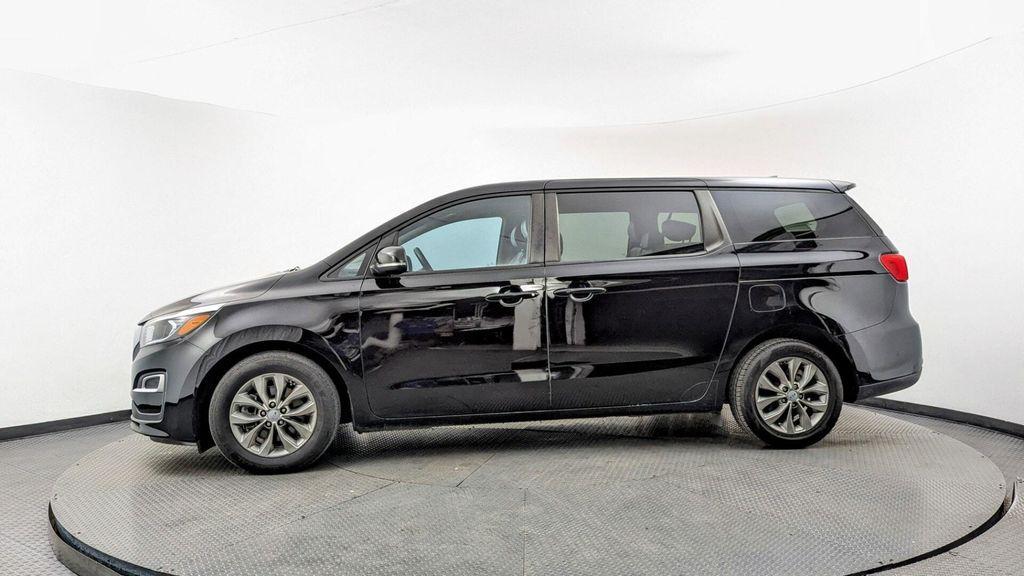 used 2020 Kia Sedona car, priced at $12,299