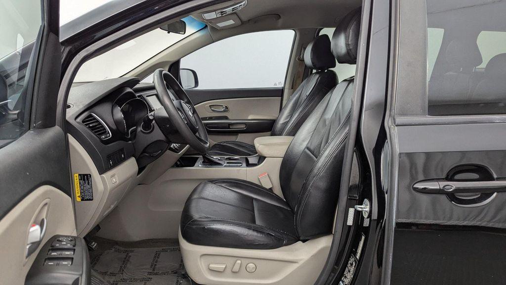used 2020 Kia Sedona car, priced at $12,299