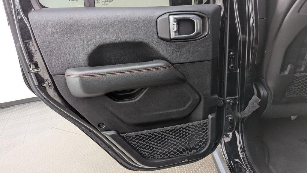 used 2018 Jeep Wrangler Unlimited car, priced at $25,199