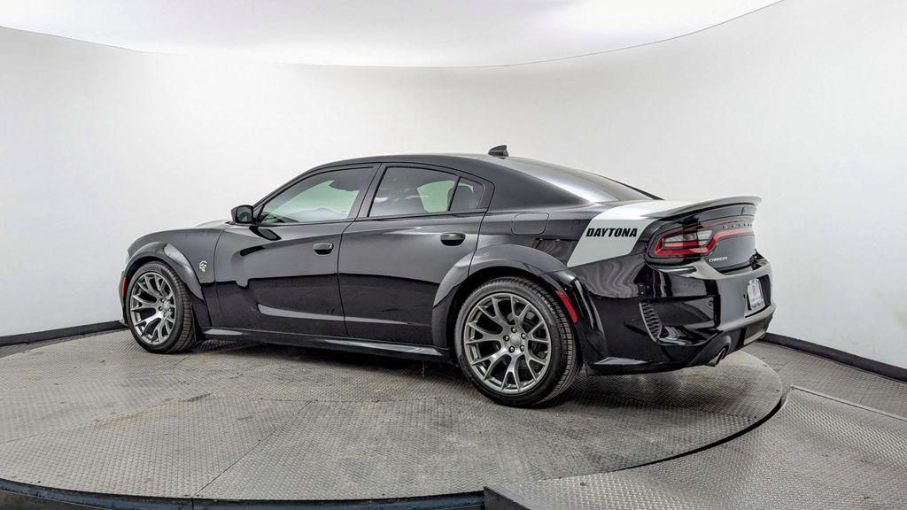 used 2020 Dodge Charger car, priced at $63,999