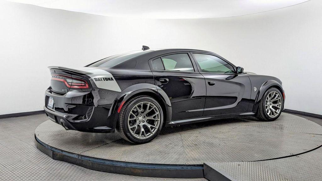 used 2020 Dodge Charger car, priced at $63,999