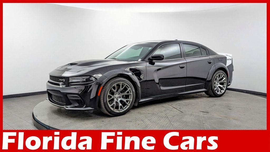 used 2020 Dodge Charger car, priced at $63,999