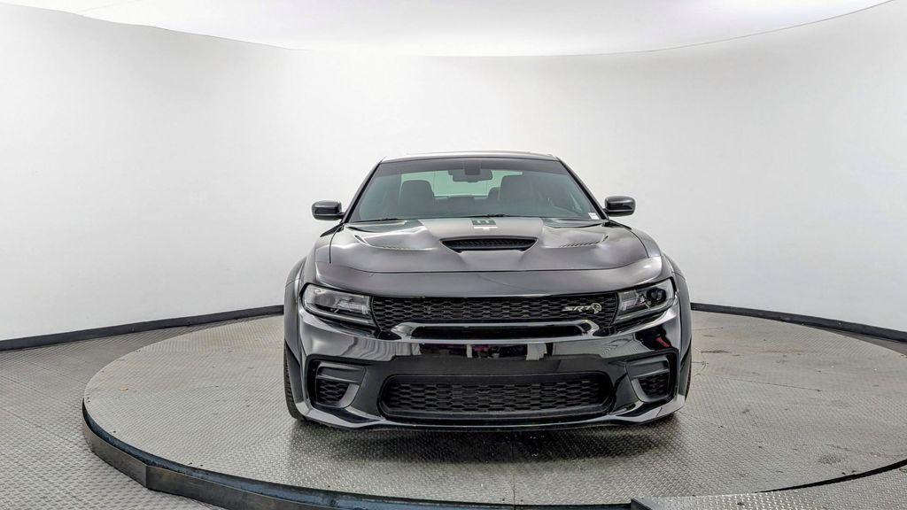 used 2020 Dodge Charger car, priced at $63,999