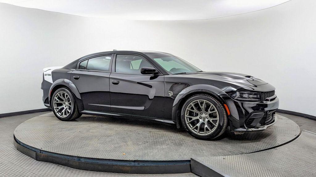 used 2020 Dodge Charger car, priced at $63,999