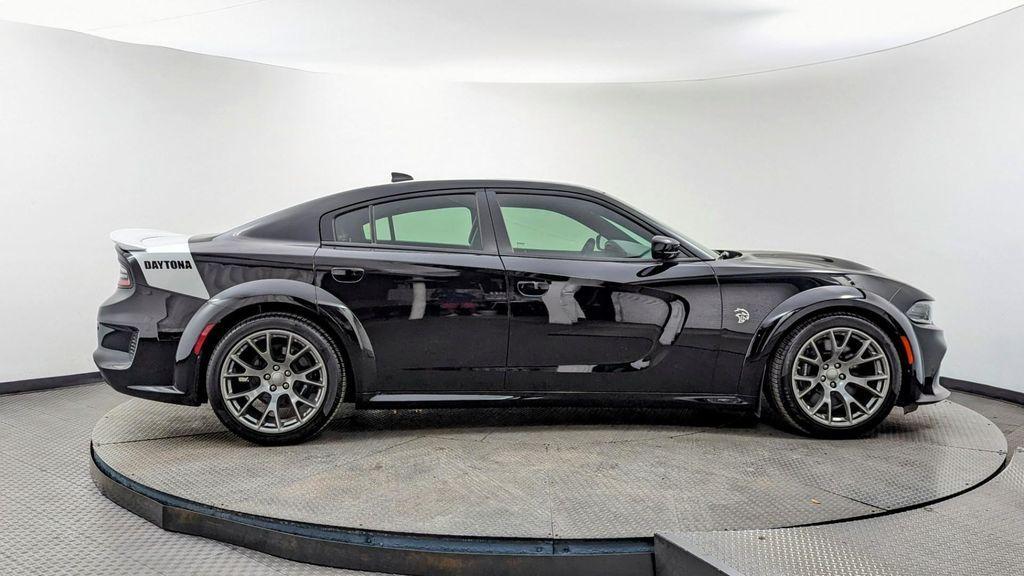 used 2020 Dodge Charger car, priced at $63,999