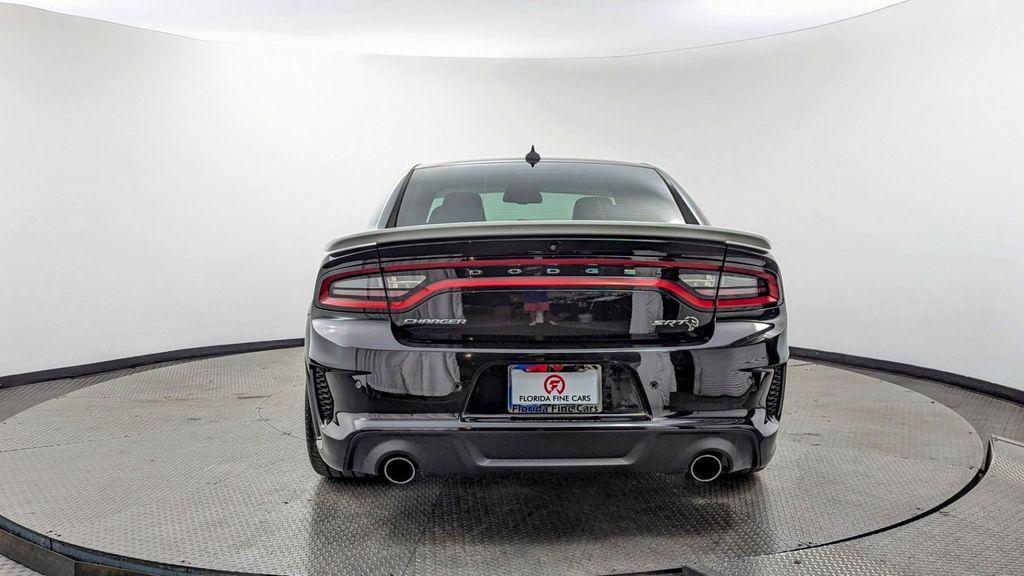 used 2020 Dodge Charger car, priced at $63,999