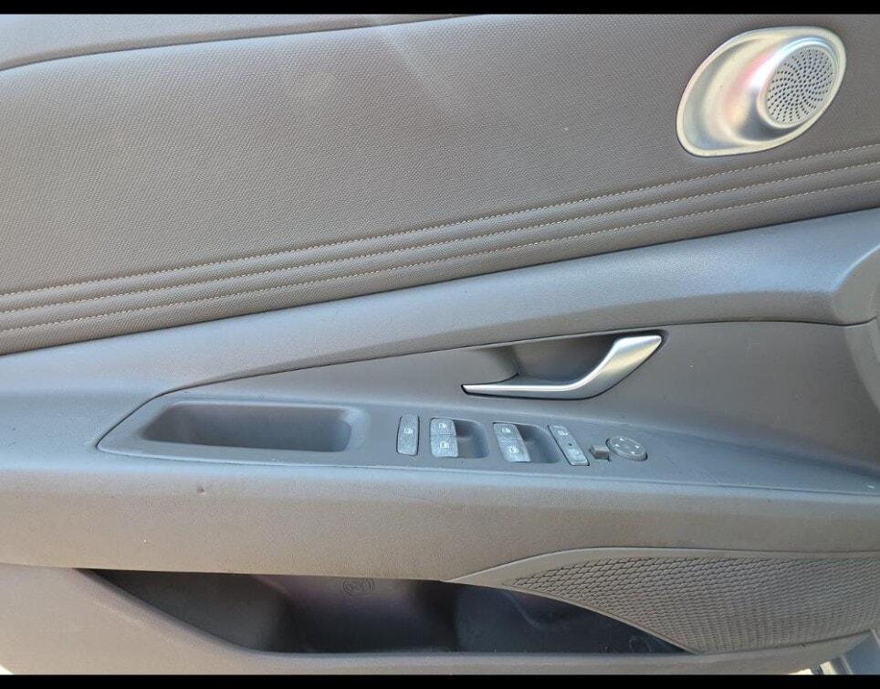 used 2022 Hyundai Elantra car, priced at $10,999