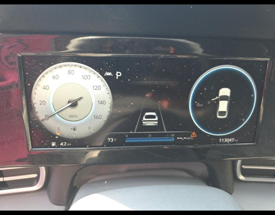 used 2022 Hyundai Elantra car, priced at $10,999