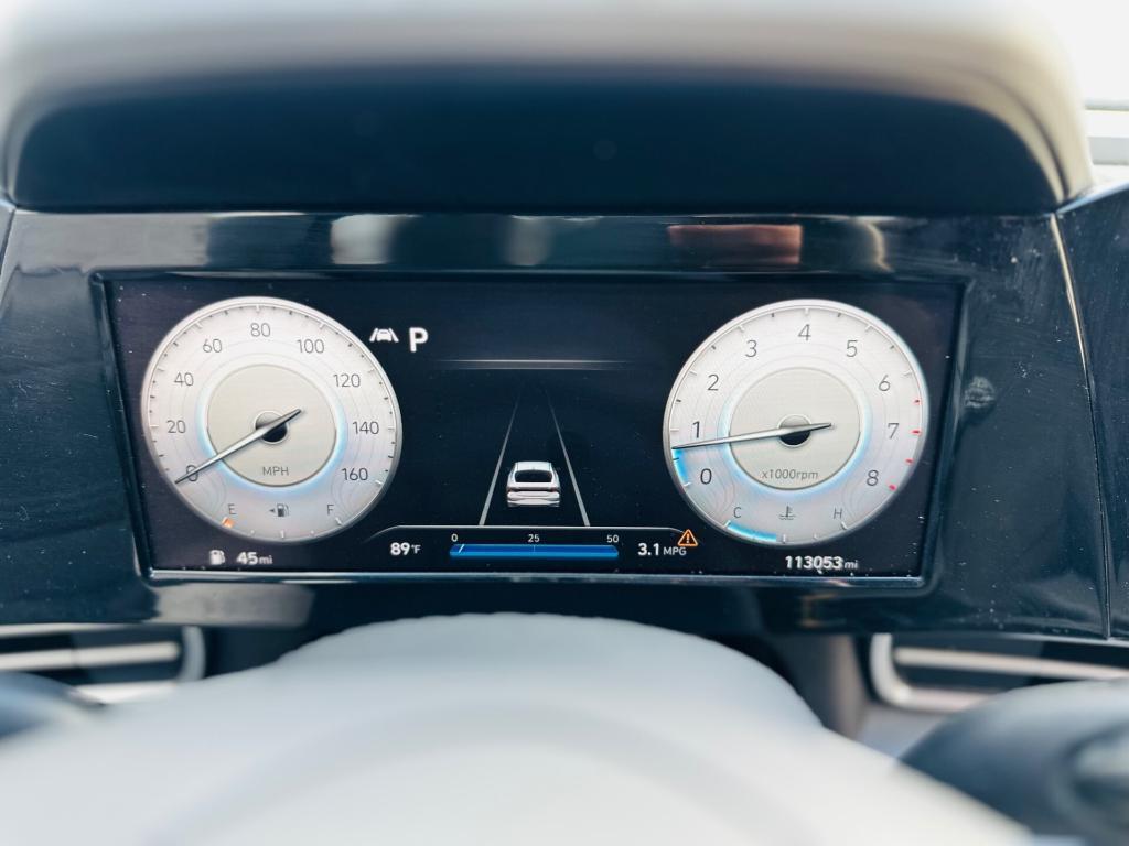 used 2022 Hyundai Elantra car, priced at $10,499