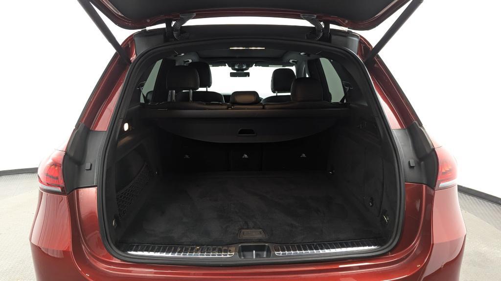 used 2022 Mercedes-Benz GLE 350 car, priced at $35,599