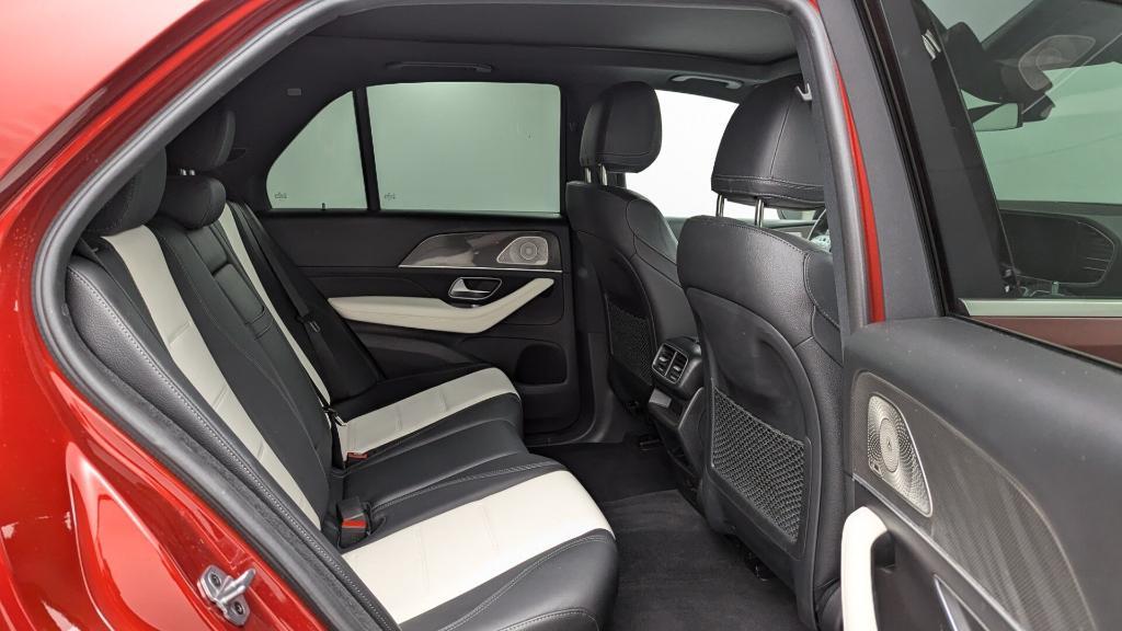 used 2022 Mercedes-Benz GLE 350 car, priced at $35,599