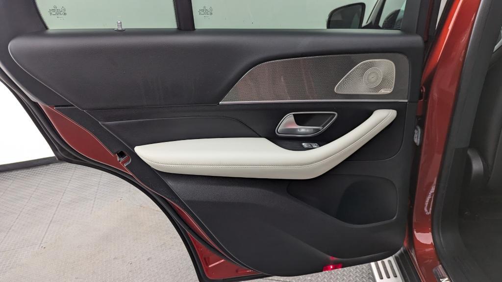 used 2022 Mercedes-Benz GLE 350 car, priced at $35,599