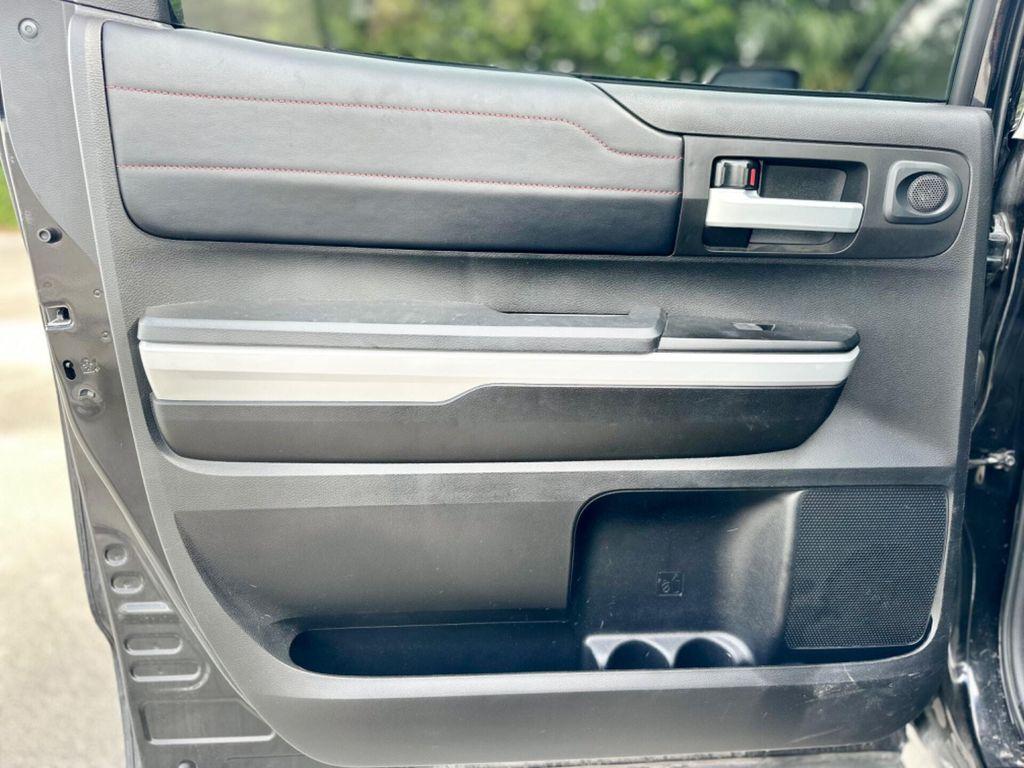 used 2020 Toyota Tundra car, priced at $37,999