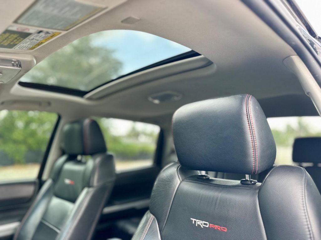 used 2020 Toyota Tundra car, priced at $37,999