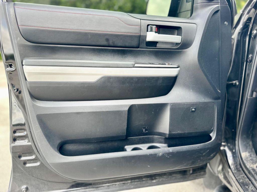 used 2020 Toyota Tundra car, priced at $37,999
