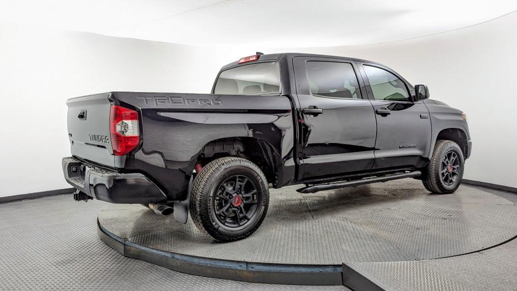 used 2020 Toyota Tundra car, priced at $37,999