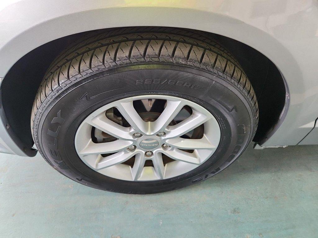 used 2016 Dodge Grand Caravan car, priced at $9,999