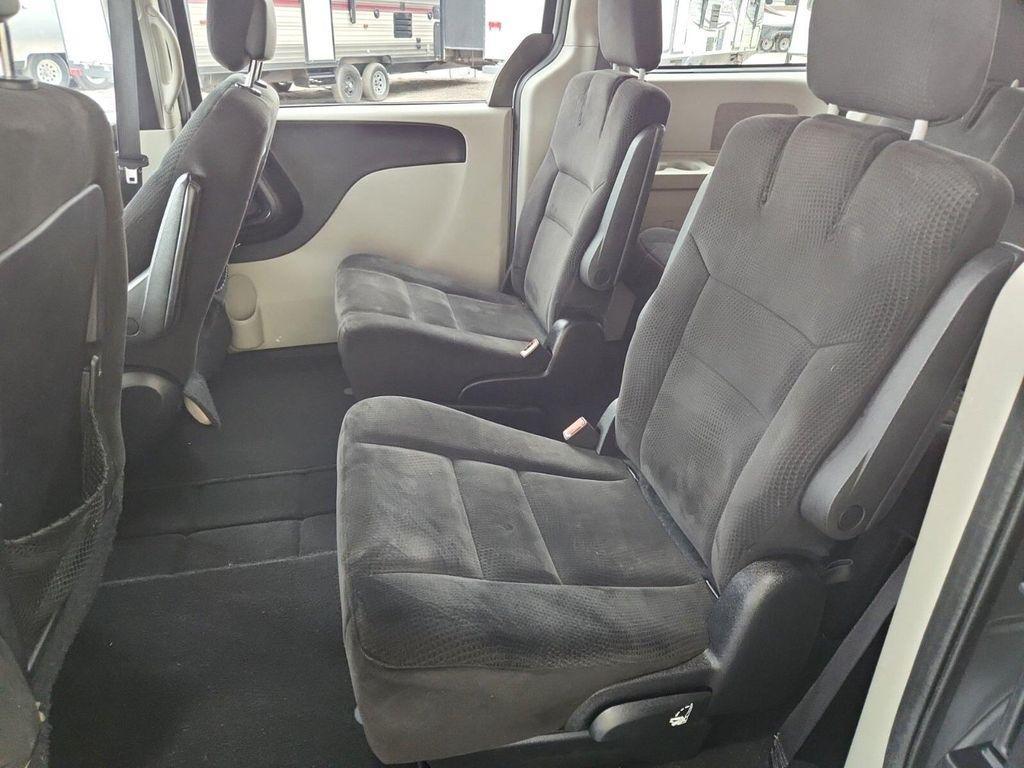 used 2016 Dodge Grand Caravan car, priced at $9,999