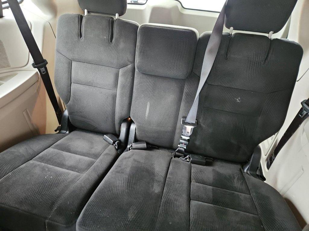 used 2016 Dodge Grand Caravan car, priced at $9,999
