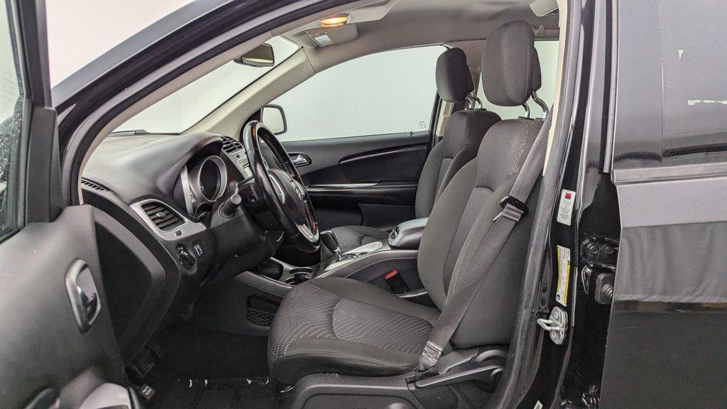 used 2020 Dodge Journey car, priced at $9,499