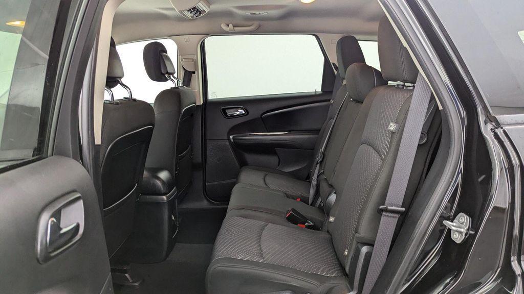 used 2020 Dodge Journey car, priced at $9,499