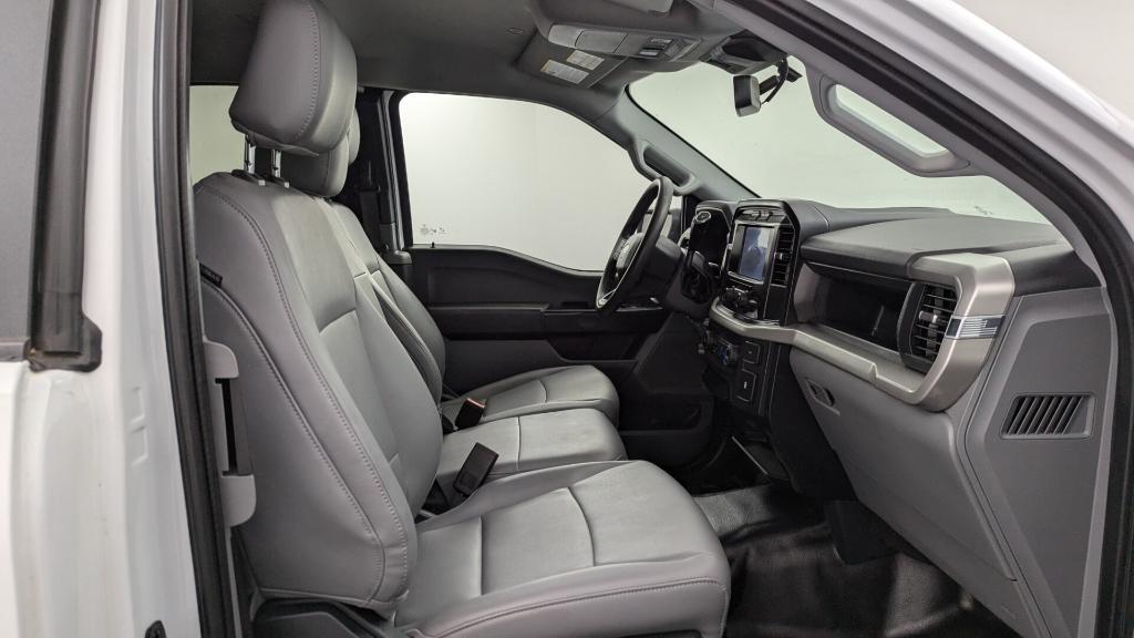 used 2022 Ford F-150 car, priced at $19,299