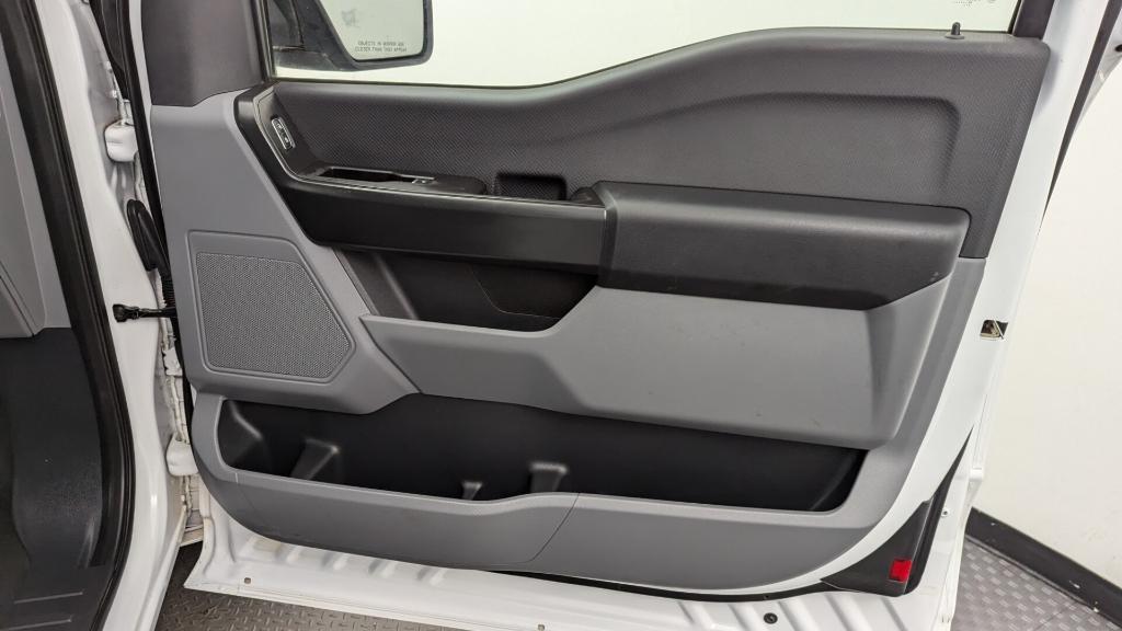 used 2022 Ford F-150 car, priced at $19,299