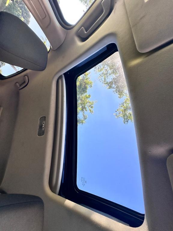 used 2022 Honda HR-V car, priced at $16,799