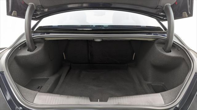 used 2021 Cadillac CT4 car, priced at $26,499