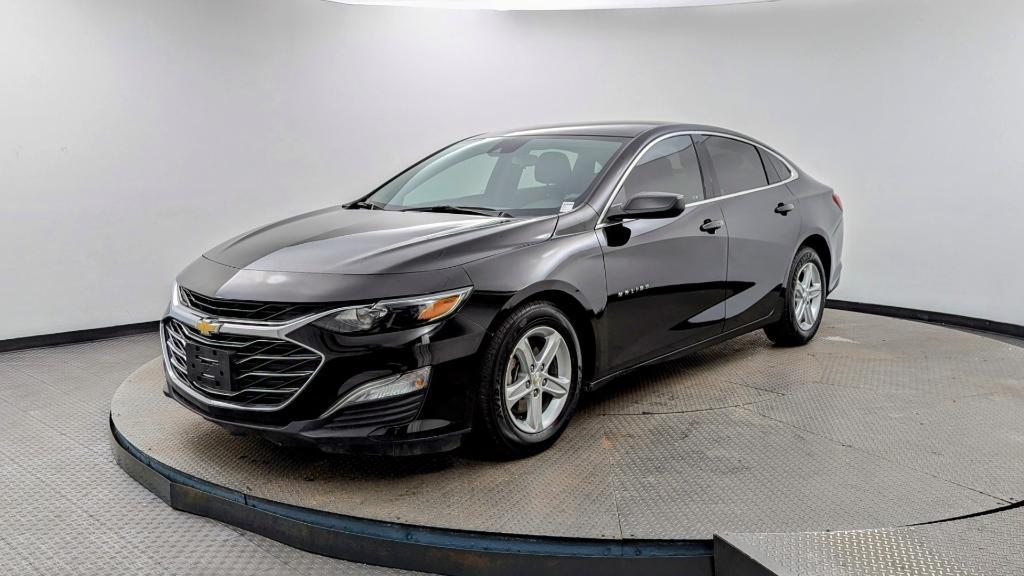 used 2023 Chevrolet Malibu car, priced at $15,999