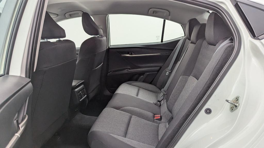 used 2025 Toyota Camry car, priced at $24,499