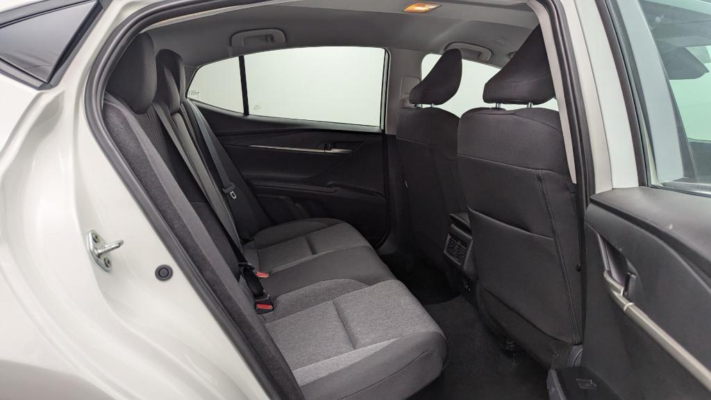 used 2025 Toyota Camry car, priced at $24,499