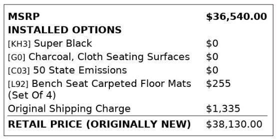 used 2022 Nissan Pathfinder car, priced at $15,499