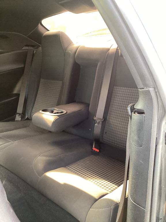 used 2019 Dodge Challenger car, priced at $13,799