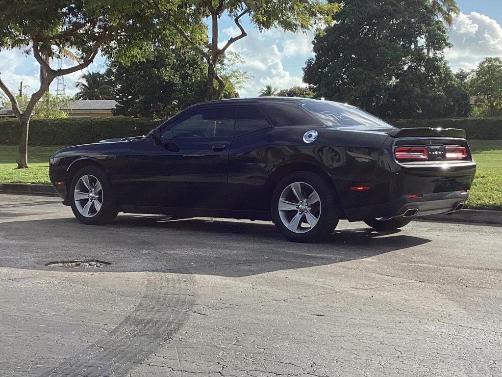 used 2019 Dodge Challenger car, priced at $13,799