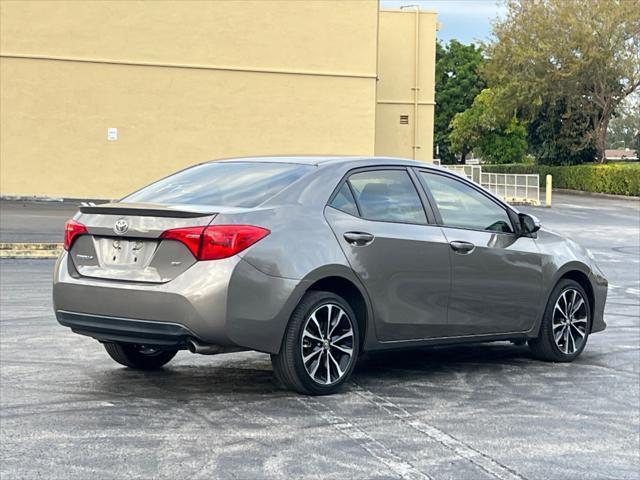 used 2019 Toyota Corolla car, priced at $13,699