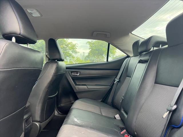 used 2019 Toyota Corolla car, priced at $13,699