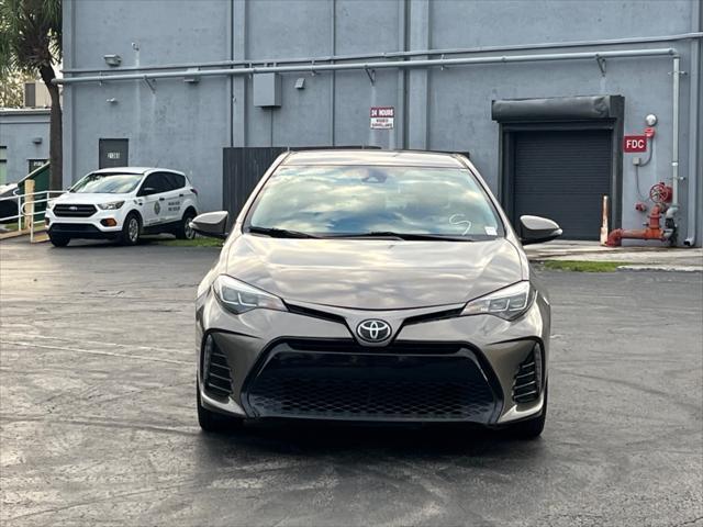 used 2019 Toyota Corolla car, priced at $13,699